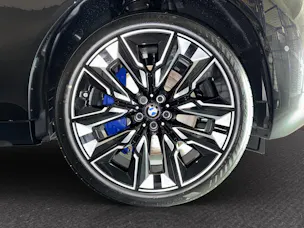 BMW X3 40d xDrive