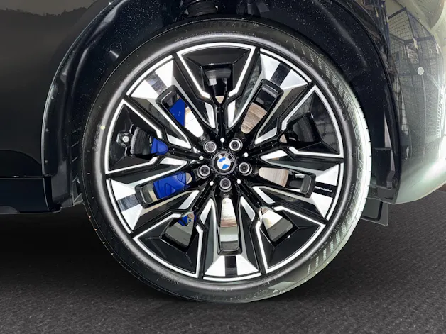 BMW X3 40d xDrive