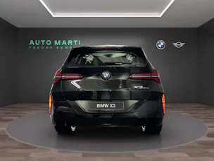 BMW X3 40d xDrive