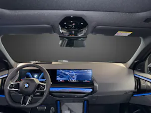 BMW X3 40d xDrive