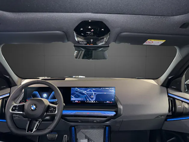 BMW X3 40d xDrive
