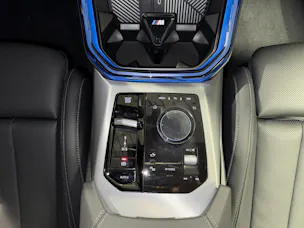 BMW X3 40d xDrive