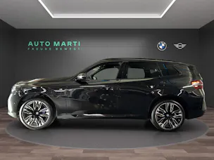 BMW X3 40d xDrive