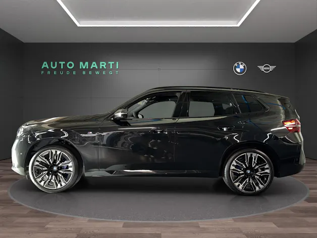 BMW X3 40d xDrive