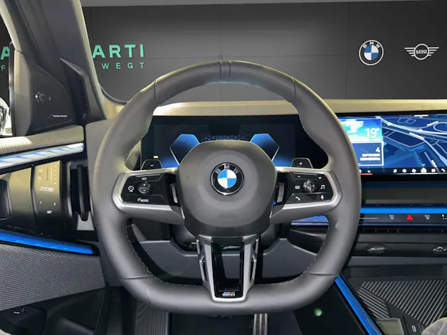 BMW X3 40d xDrive