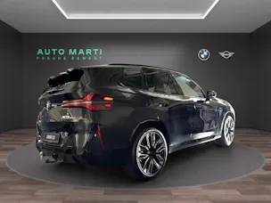 BMW X3 40d xDrive