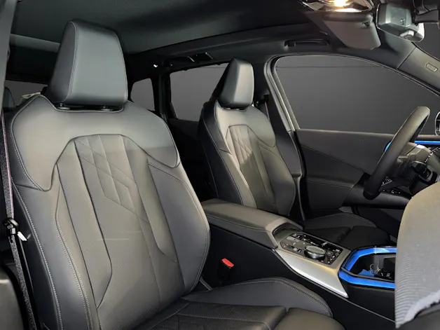 BMW X3 40d xDrive