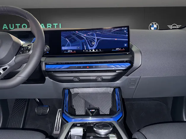 BMW X3 40d xDrive