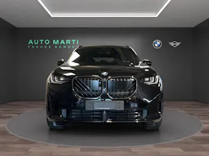 BMW X3 40d xDrive