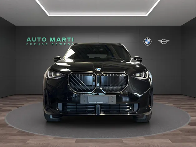 BMW X3 40d xDrive