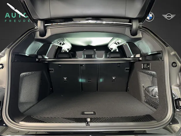 BMW X3 40d xDrive