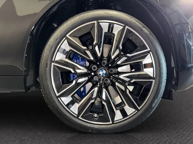 BMW X3 40d xDrive
