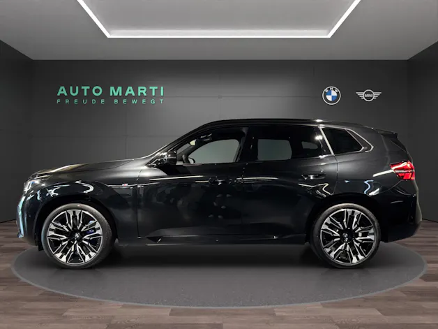 BMW X3 40d xDrive