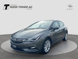 First vehicle image