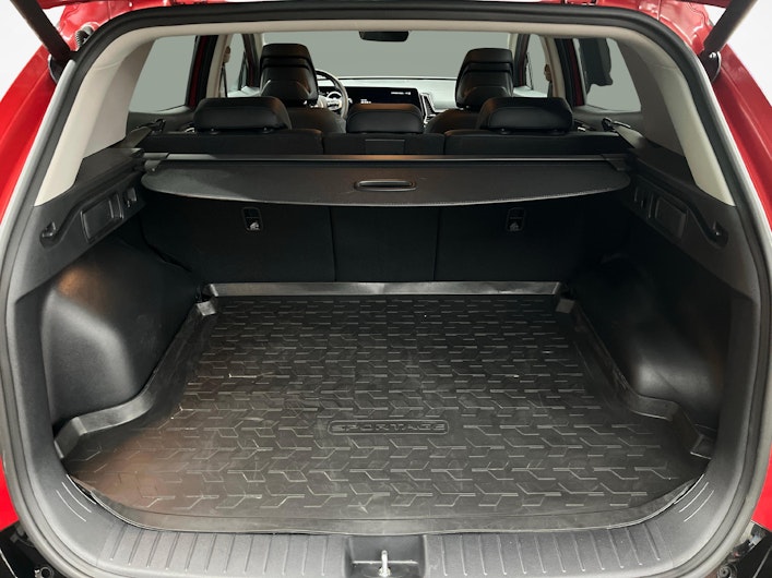 Vehicle image KIA SPORTAGE