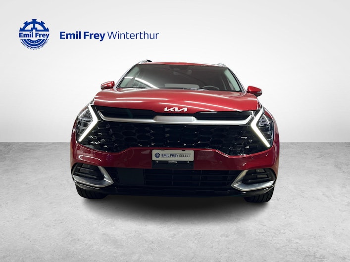 Vehicle image KIA SPORTAGE