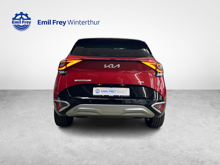 Vehicle image KIA SPORTAGE