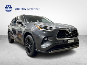 Vehicle image TOYOTA Highlander 2.5 HSD Premium