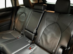 Vehicle image TOYOTA Highlander 2.5 HSD Premium