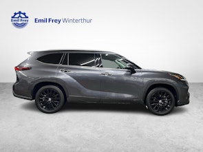 Vehicle image TOYOTA Highlander 2.5 HSD Premium