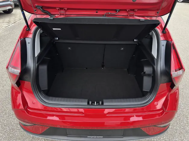Hyundai BAYON 1.0 T-GDi 100 Amplia Safe Tec