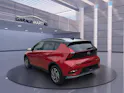 Hyundai BAYON 1.0 T-GDi 100 Amplia Safe Tec