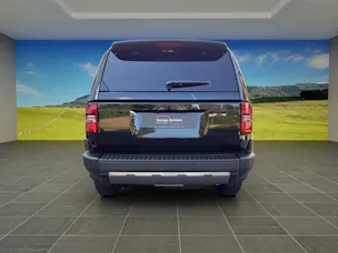 Toyota Land Cruiser 2.8 D Invincible