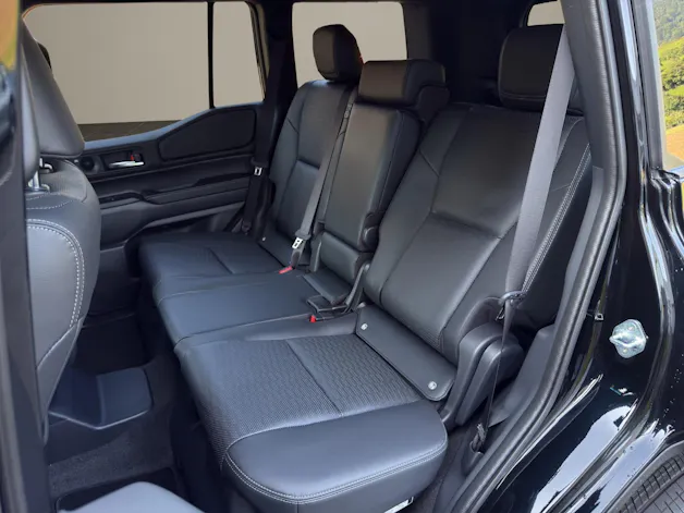 Toyota Land Cruiser 2.8 D Invincible
