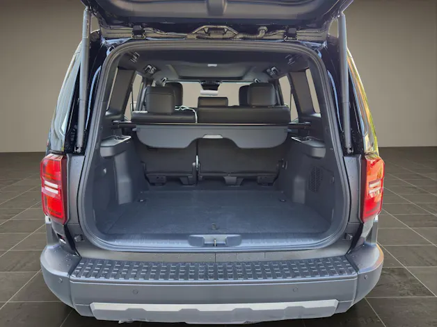 Toyota Land Cruiser 2.8 D Invincible