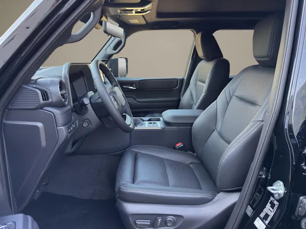 Toyota Land Cruiser 2.8 D Invincible