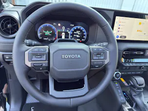 Toyota Land Cruiser 2.8 D Invincible