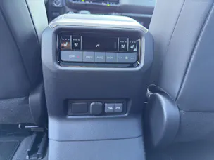 Toyota Land Cruiser 2.8 D Invincible