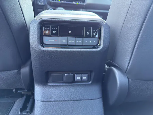 Toyota Land Cruiser 2.8 D Invincible