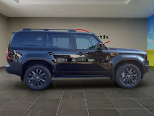 Toyota Land Cruiser 2.8 D Invincible