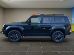 Toyota Land Cruiser 2.8 D Invincible