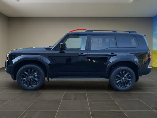 Toyota Land Cruiser 2.8 D Invincible