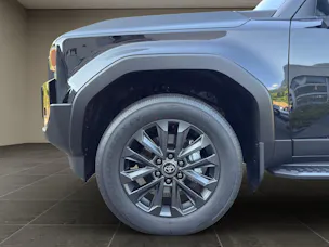 Toyota Land Cruiser 2.8 D Invincible