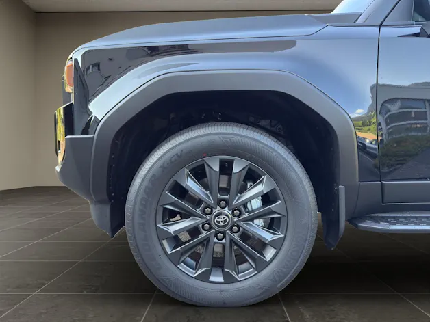 Toyota Land Cruiser 2.8 D Invincible