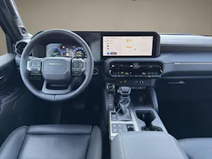 Toyota Land Cruiser 2.8 D Invincible