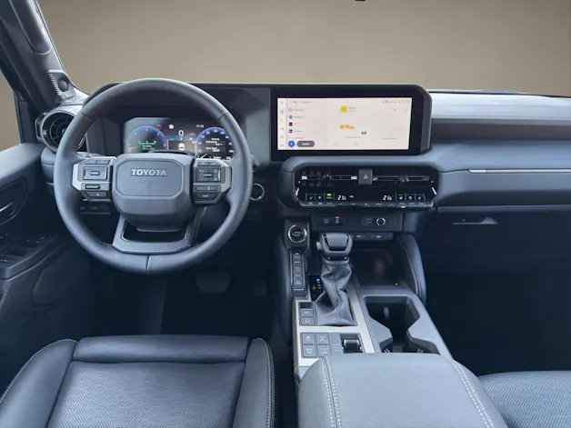 Toyota Land Cruiser 2.8 D Invincible