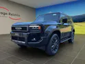Toyota Land Cruiser 2.8 D Invincible