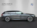 BMW 540d xDrive Touring M Sport Pro