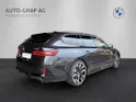 BMW 540d xDrive Touring M Sport Pro