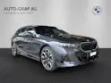 BMW 540d xDrive Touring M Sport Pro