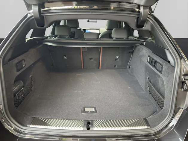BMW 540d xDrive Touring M Sport Pro