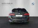 BMW 540d xDrive Touring M Sport Pro