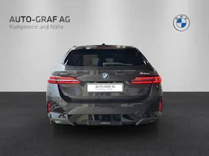 BMW 540d xDrive Touring M Sport Pro