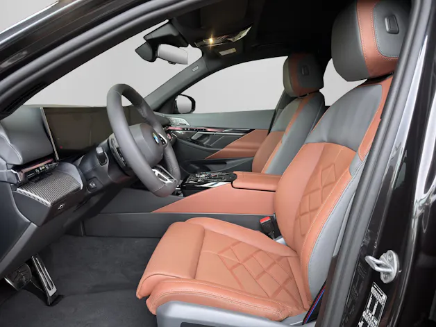 BMW 540d xDrive Touring M Sport Pro