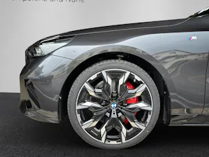 BMW 540d xDrive Touring M Sport Pro
