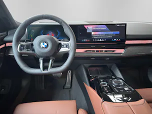 BMW 540d xDrive Touring M Sport Pro